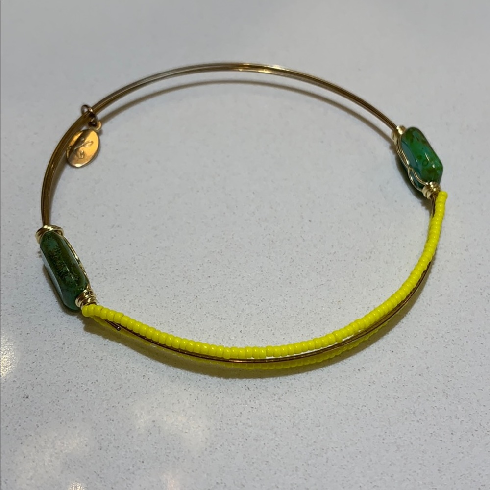 Bangle Bracelet Set - image 6
